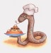 ilustrace 038: had je nejlepší kuchař:-)